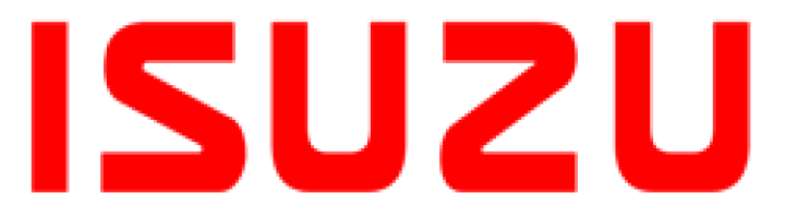 Logo Isuzu